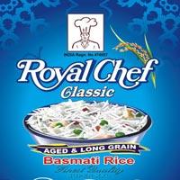Royal Chef Classic Basmati Rice