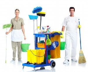 Society Housekeeping Services