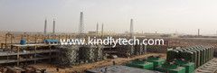Calcium Chloride Production Line