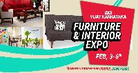 Furniture And Interior Expo 2017 - Largest Furniture Fair Bangalore