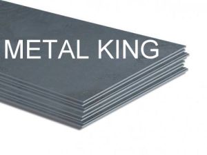 Alloy Steel Sheet