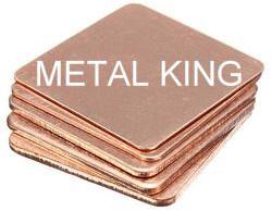 copper sheet