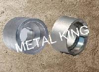 Inconel Forged Fitting Coupling