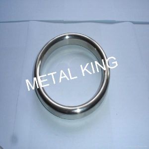 Molybdenum Ring