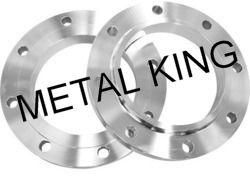 Nickel Flanges