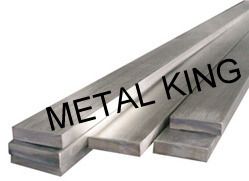 Stainless Steel Flat