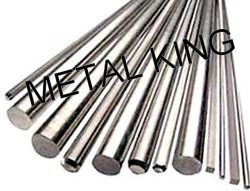 Stainless Steel Rods