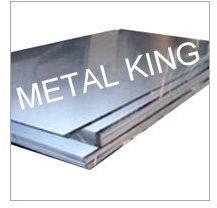 Stainless Steel Sheet