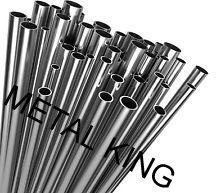 Stainless Steel Tubes