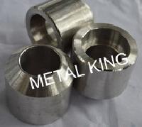 Titanium Forged Fittings Elbow