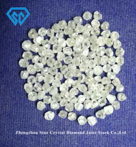 Lab Grown Diamonds
