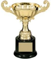 Award Cup