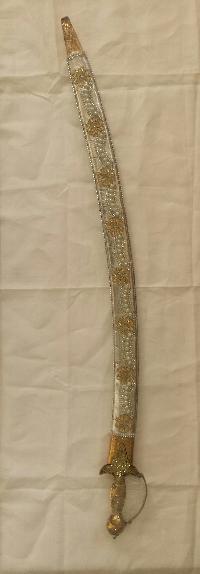 Decorative Wedding Sword