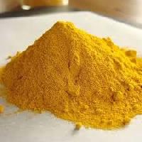 Yellow Chilli Powder