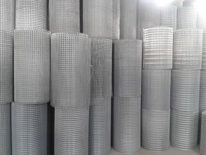 GAW Wire Mesh