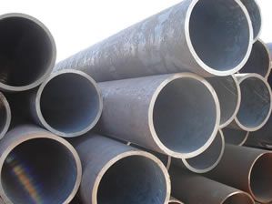Welded Steel Pipes