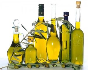 Low Price High Quality Olive Oil