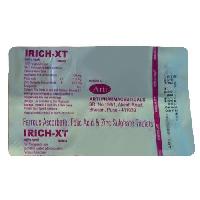 Irich-XT Tablets