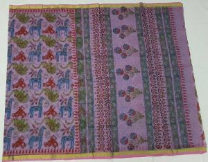 Kota Cotton sarees(KCS10)