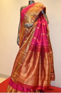 kanjivaram sarees