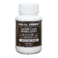 Calcium 1-A-Day Capsules