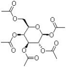 B-D-Galactose Pentaacetate (CAS No. 4163-60-4) Supplied B-D-Galactose Pentaacetate (CAS No. 4163-60-4) Supplied