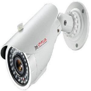 Day / Night Vision 4 Channel Home Security Camera