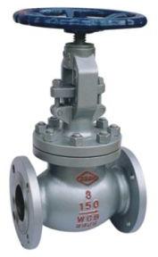 Cast Steel Globe Valves