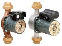 Hot Water Circulation Pump