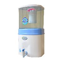 Eurofobes UF Filter RO Water Purifier