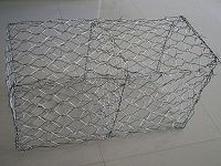 Gabion Box
