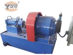 Steel Pipe Embossing Machine