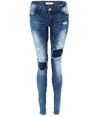 Ladies Denim Jeans