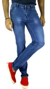 mens comfort fit jeans