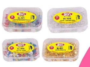 Silvi Push Pin Boxes