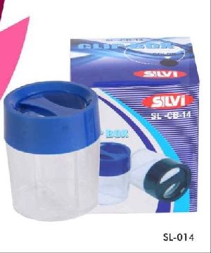 Silvi Magnetic Clip Boxes