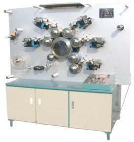 Rotary Care Label Printing Machine