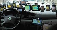 gps car navigation system