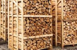 Firewood Logs