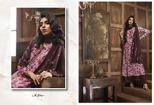 Digital Print Salwar Suits