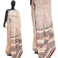 fancy cotton sarees