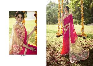 Ladies Sarees