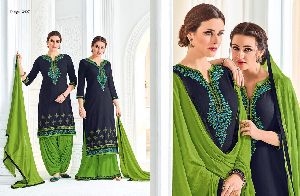 patiyala salwar kameez