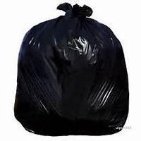 recycled garbage bags