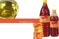 Pincon Mustard Oil