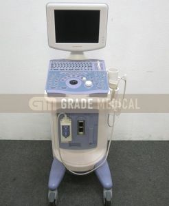 Ultrasound Machine