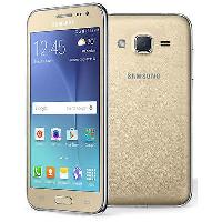 Samsung Galaxy J2 - 8 GB - Gold - Smartphone
