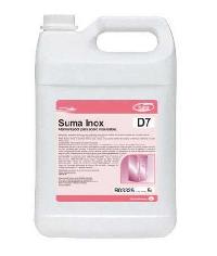 Suma Inox Surface Cleaner