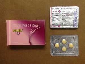 Forzest Tablets