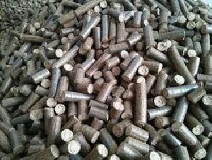Bio Coal Briquettes